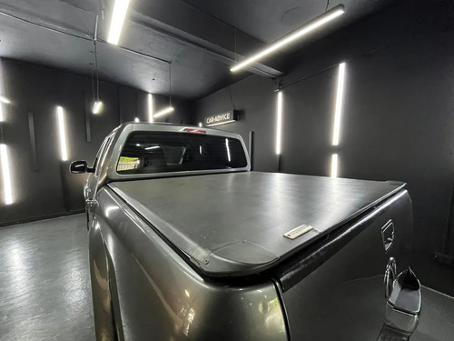 Volkswagen Amarok 2.0 TD 180HP 4X2 DC HIGHLINE AT L17 2020