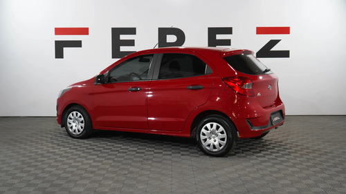 Ford Ka 1.5 S 2020