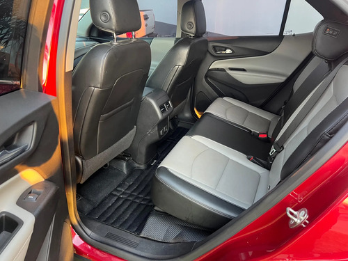 Chevrolet Equinox 1.5t Premier 4wd 2019