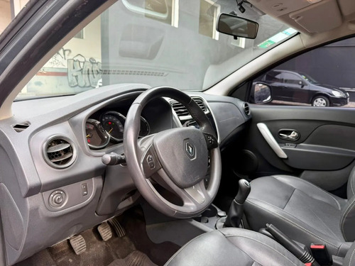 Renault Sandero 1.6 16V PRIVILEGE PACK L15 2017