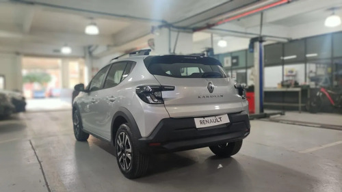 Renault Kardian 1.0 Tce Evolution 200 Edc 2026