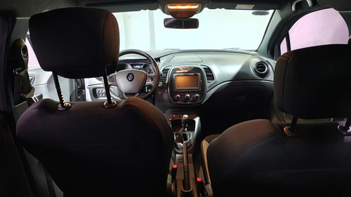 Renault Captur 2.0 Zen 2019