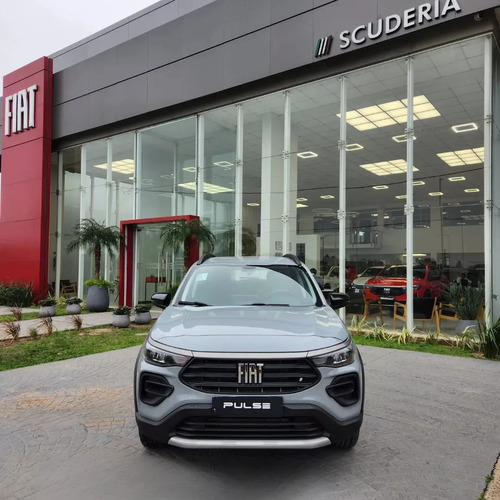 Fiat Pulse 1.3 Gse Drive Cvt 2025