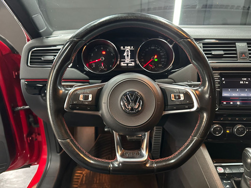 Volkswagen Vento 2.0 T SI GLI NAV DSG L16 2017