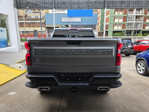 Chevrolet Silverado 5.3 V8 Z71 Trail Boss 2026