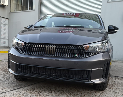 Fiat Cronos 1.3 Pack plus Manual 2026