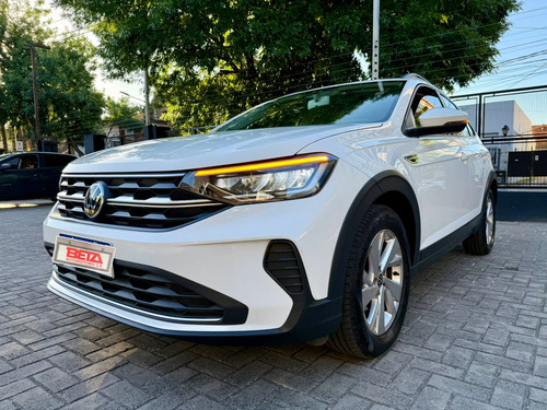 Volkswagen Nivus 200 TSI COMFORTLINE AT L22 2023