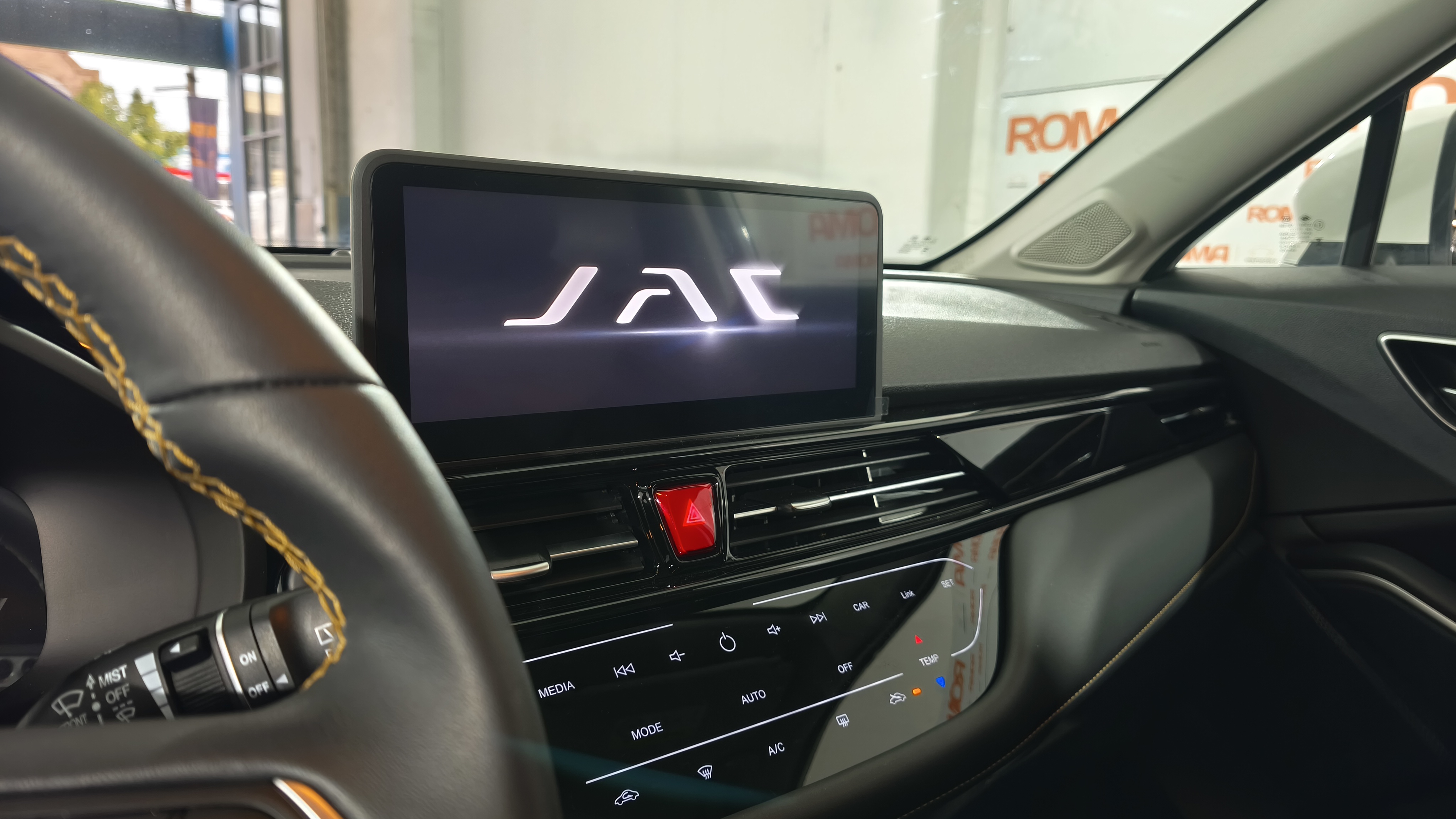 S4 1.5 CVT FLAGSHIP 2025