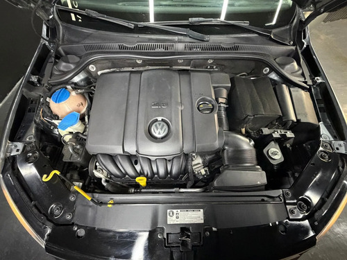 Volkswagen Vento 2.5 170HP LUXURY TIPTRONIC L15 2016