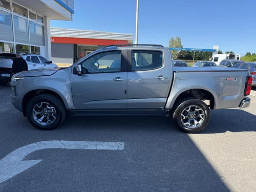 Chevrolet S10 2.8 Cd 4x4 Ltz Tdci 200cv At 2025