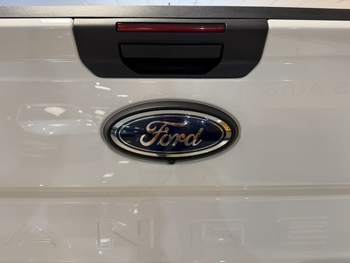 Ford Ranger 2.0 Cd 4X4 Limited At 210Cv 2024