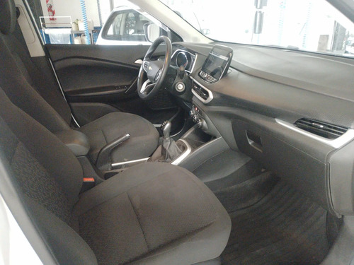 Chevrolet Tracker 1.2 Turbo Mt 2023