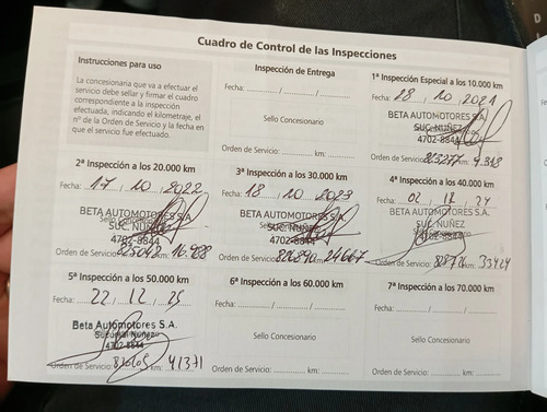 Chevrolet Onix 1.0T Plus Premier Ii At L/19 2020