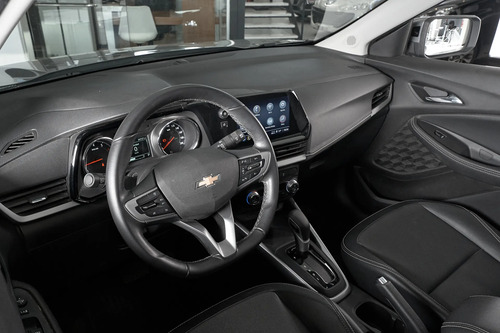 Chevrolet Montana Premier AT 1.2T 2026