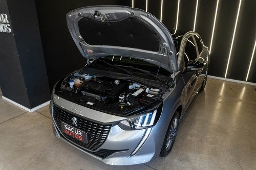 Peugeot 208 1.6 Feline Tiptronic 2023