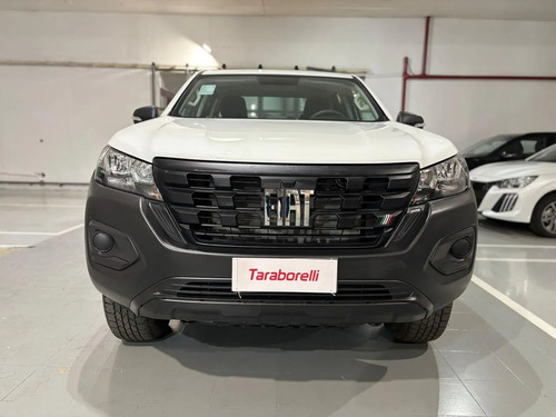 Fiat TITANO 2.2 Multijet Endurance 4Wd Mt 2026