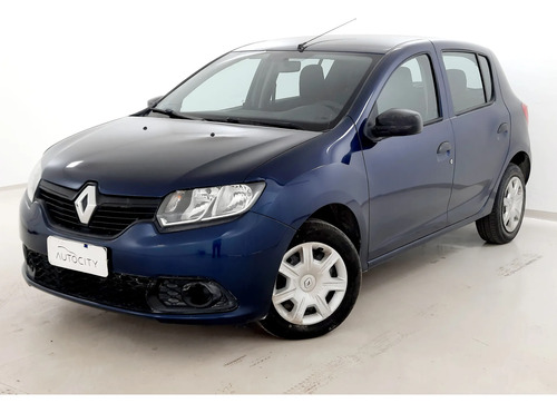 Renault Sandero 1.6 8V EXPRESSION L15 2018