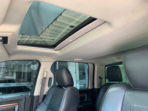 RAM 1500 5.7 Laramie Atx V8 2020