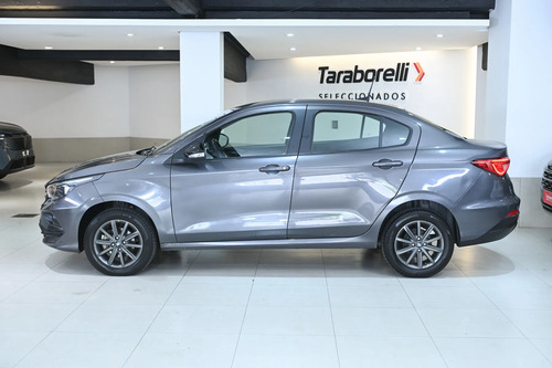 Fiat Cronos 1.3 Drive Cvt 2024