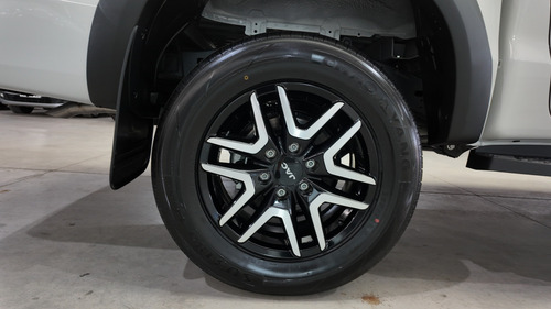 T8 2.0 Intelligent 4X4 Dob Cabina 2026