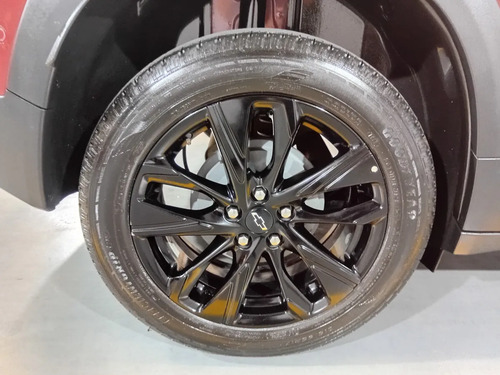 Chevrolet Tracker 1.2 T Rs At6 2024