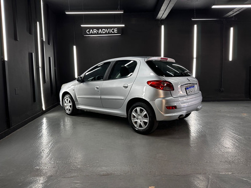 Peugeot 207 COMPACT 1.4 5 P XSALLURE 2014