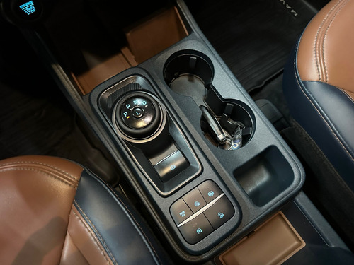 Ford Maverick 2.0 T 4X4 LARIAT AT8 L21 2022