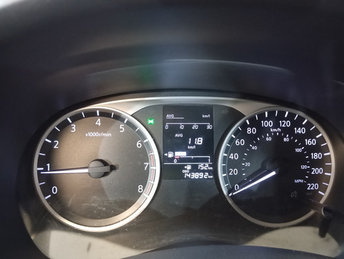 Nissan Kicks 1.6 Sense 2019