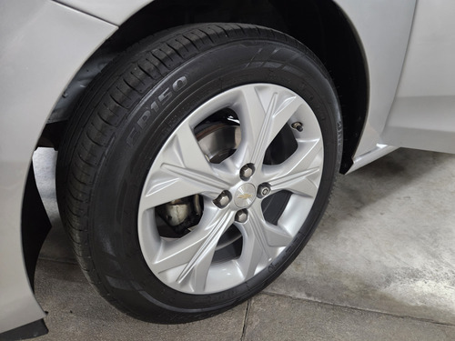 Chevrolet Onix plus 1.0 Turbo Premier I Mt 2020