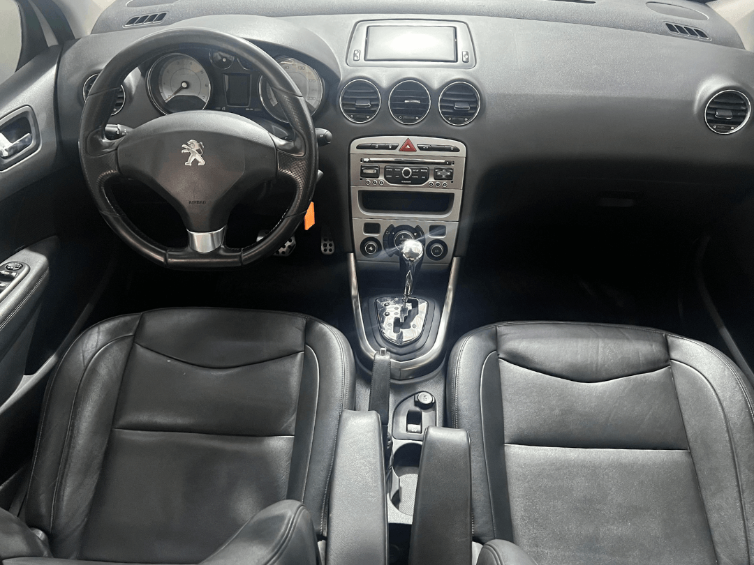 Peugeot 308 1.6 THP SPORT 2015