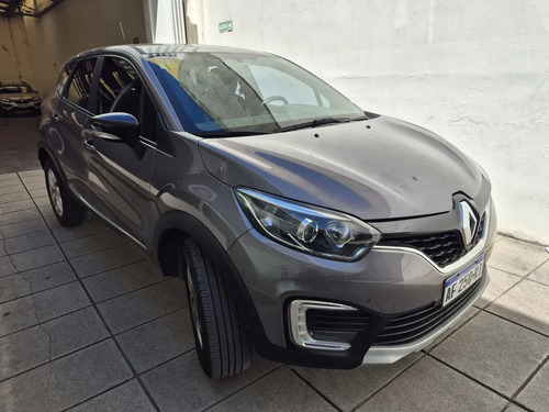 Renault Captur 2.0 Zen 2022