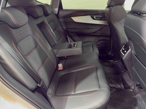 Chery Tiggo 7 pro hybrid 1.5 Hev Premium Cvt 2026