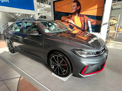 Volkswagen Vento 2.0 Tsi 350 Gli Dsg 2026