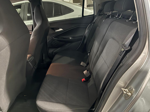 Chevrolet Onix 1.0 Turbo Ltz At 2022