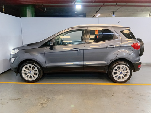 Ford Ecosport 1.5 Titanium L/18 2023