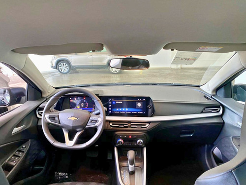 Chevrolet Onix 1.0 T LTZ PLUS 4P AT L26 2026