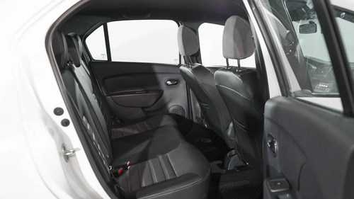 Renault Logan 1.6 INTENS PH2 2019