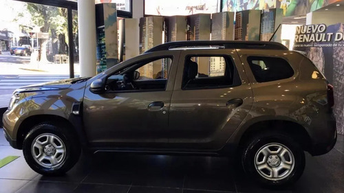 Renault Duster 1.3 Tce Turbo Iconic 155Cv 4X4 2025