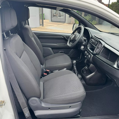 Fiat Fiorino 1.4 Fire Evo 87cv 2024