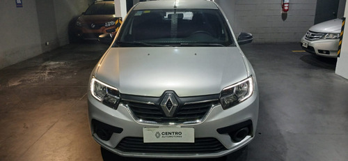 Renault Sandero 1.6 16v Life 2023