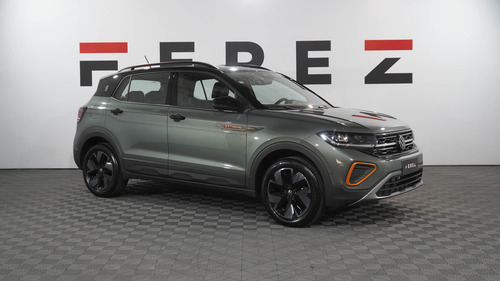 Volkswagen T-Cross 1.0 200 Tsi Extreme Aut 2026