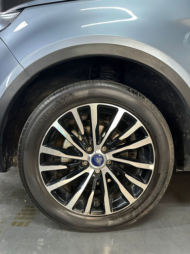 Ford Territory 1.5 T TITANIUM L20 2021