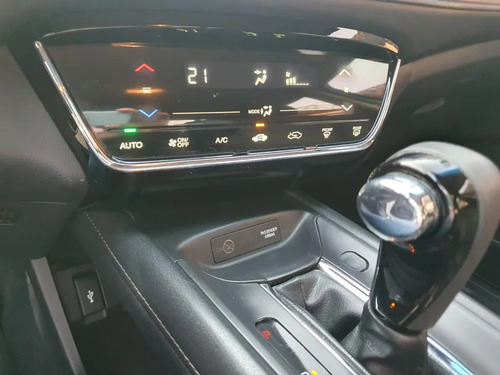 Honda HR-V 1.8 Ex 2wd Cvt 2017