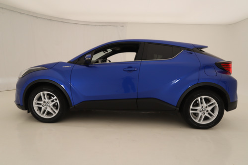 Toyota C-HR 1.8 Ecvt Hv 2020