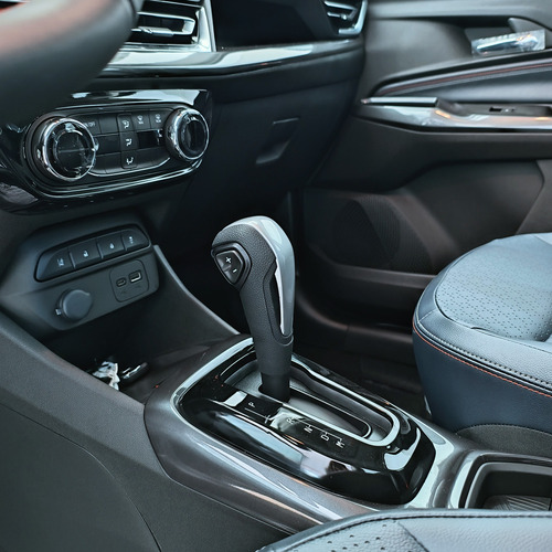 Chevrolet Spin 1.8 Premier 7As At 105Cv 2026