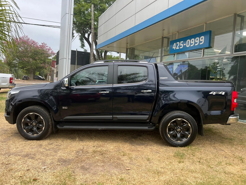 Chevrolet S10 2.8 High Country Cd Tdci 200cv 2020