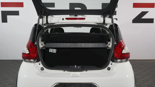 Fiat Mobi 1.0 Trekking 2024