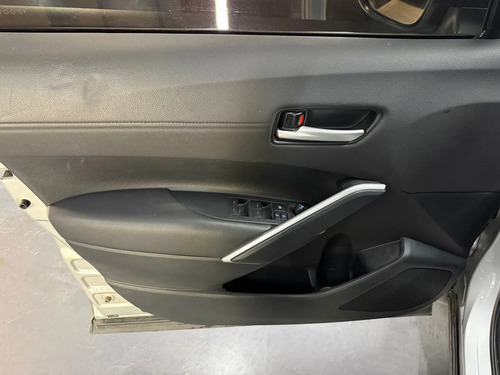 Toyota Corolla Cross 2.0 Xli Cvt 2023
