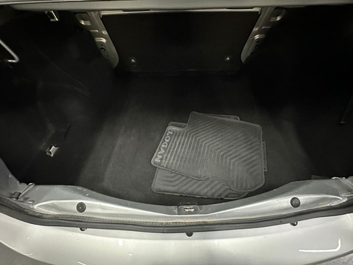 Renault Logan II 1.6 16V LIFE 2024