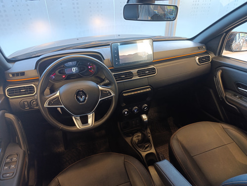 Renault Oroch 1.3 Tce 163 Iconic Cvt 2wd 2023